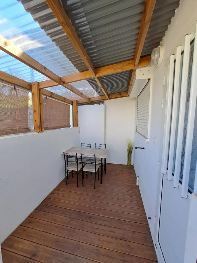 Logement Cosy T2, Centre Ville De Saint-Pierre Екстериор снимка